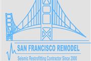 SAN Francisco Remodel en San Francisco Bay Area