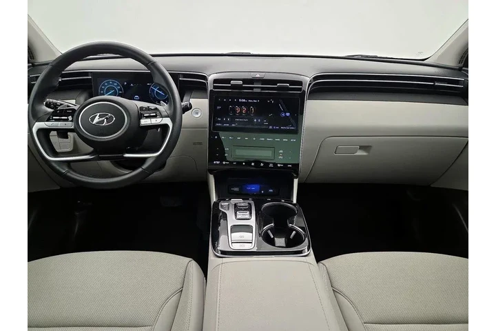 $25998 : Hyundai TUCSON Hybrid 2023 A image 9