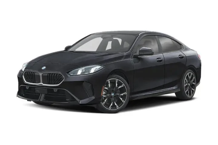 $39500 : BMW 2 Series 2026 AWD 228 xD image 1