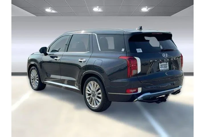 $12996 : Hyundai PALISADE 2020 Limite image 3