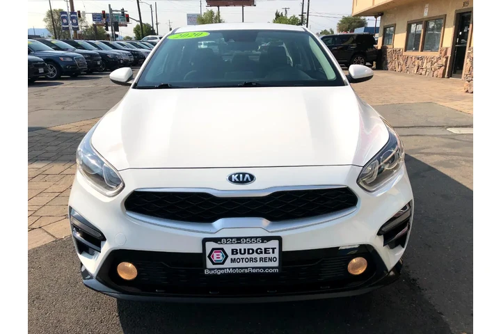 $13990 : 2020 Forte LXS image 7