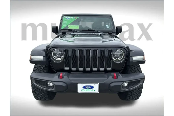 $30901 : Jeep Wrangler Unlimited 2020 image 10