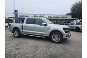 Ford F-150 2024 4x2 XLT 4dr