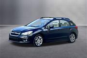 2013 Impreza 2.0i Sport Limit thumbnail