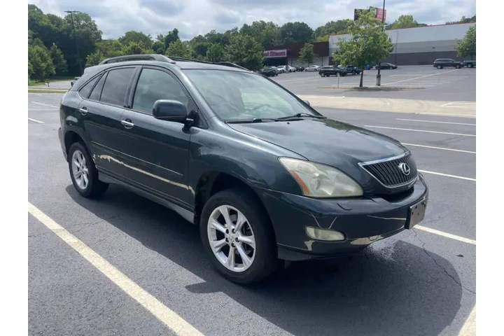 $10000 : 2008 RX 350 image 3