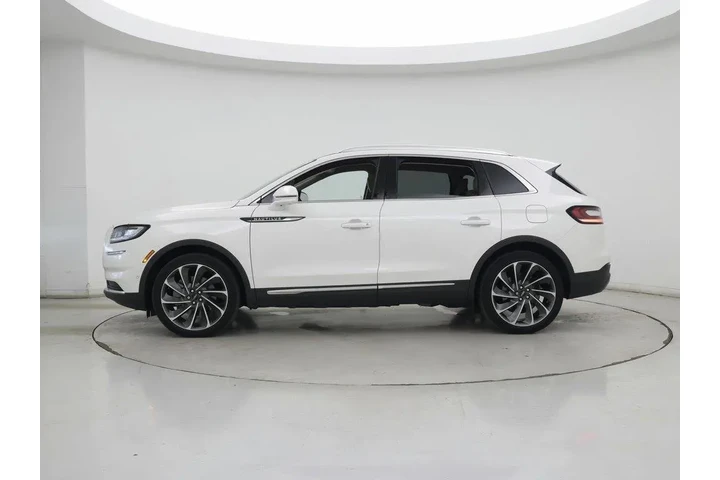 $35998 : Lincoln Nautilus 2022 AWD Re image 3