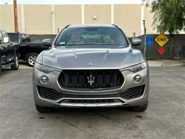 $26490 : 2018 MASERATI LEVANTE2018 MAS image 10