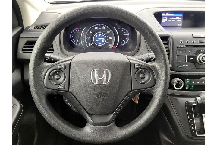 $16998 : Honda CR-V 2015 LX 4dr SUV image 10