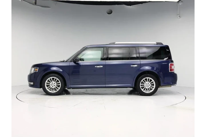 $16998 : Ford Flex 2017 AWD SEL 4dr C image 3