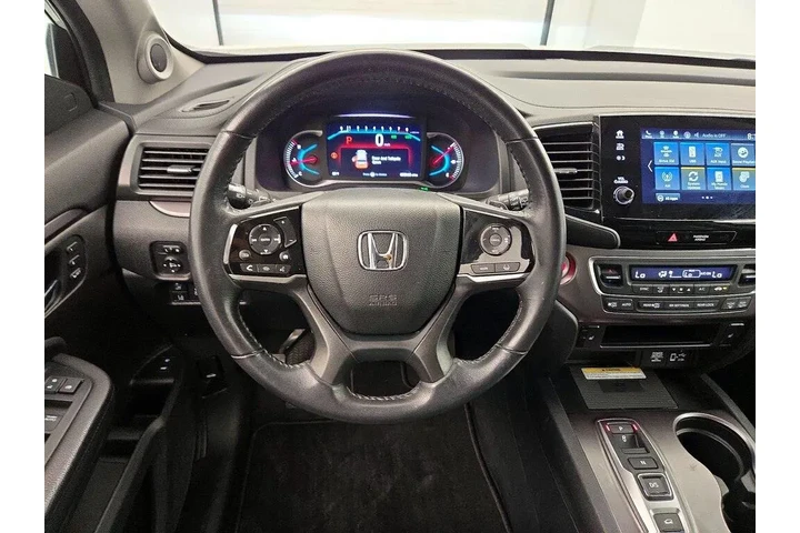 $34998 : Honda Pilot 2022 AWD SE 4dr image 10