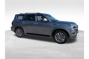 Nissan Armada 2022 4x2 SL 4d
