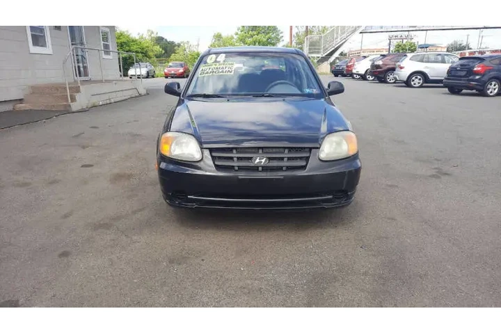 $2995 : 2004 Accent GL image 2