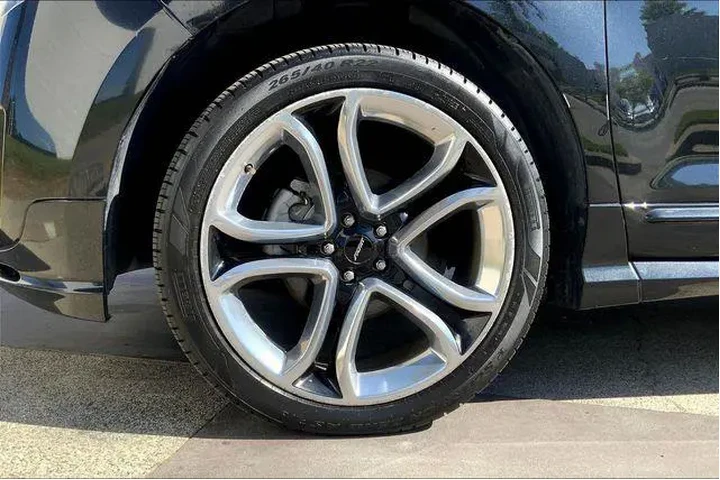 $14985 : Ford Edge 2014 AWD Sport 4dr image 9