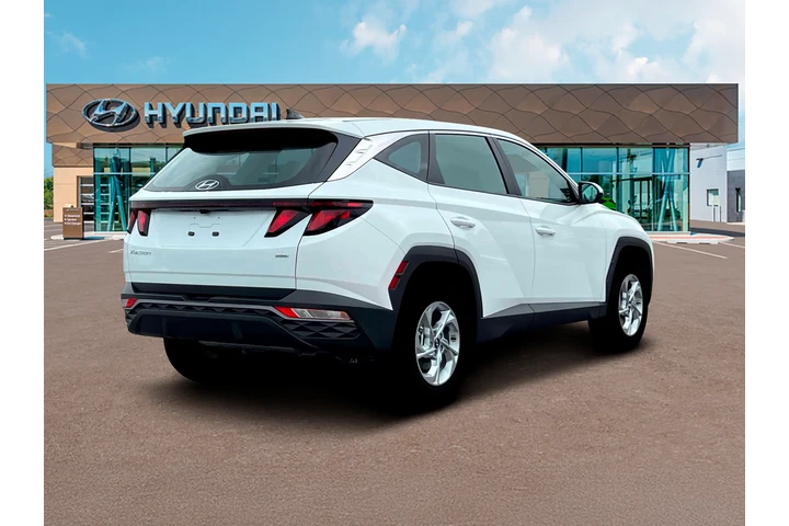 $22488 : Hyundai TUCSON 2024 AWD SE 4 image 8