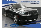 $25999 : Jeep Grand Cherokee L 2021 4 thumbnail