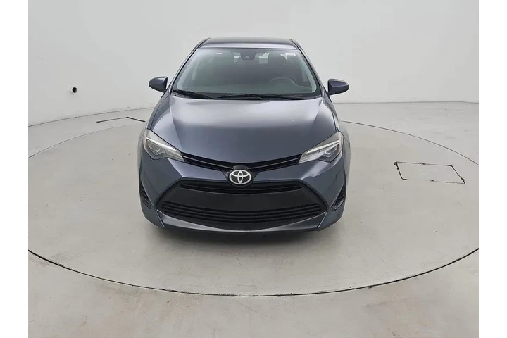 $17998 : Toyota Corolla 2019 LE 4dr S image 2