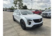 $26482 : Cadillac XT4 2022 Sport 4dr thumbnail
