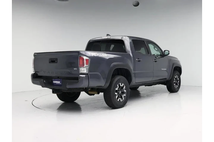 $32998 : Toyota Tacoma 2020 4x4 TRD O image 8