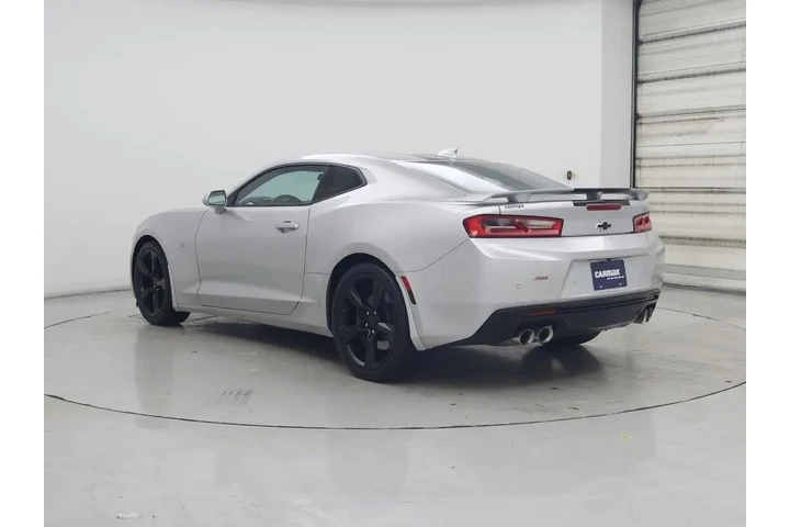 $39998 : Chevrolet Camaro 2017 SS 2dr image 2