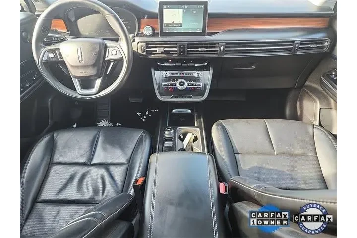 $30495 : Lincoln Corsair 2022 AWD Res image 8