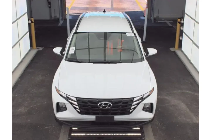 $19899 : Hyundai TUCSON 2024 AWD SEL image 2