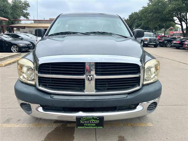 $8950 : 2006 DODGE RAM 1500 ST image 5