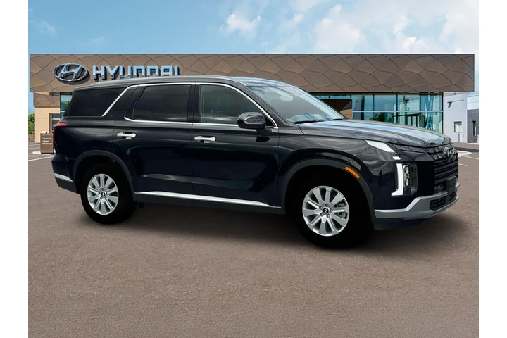 $35988 : Hyundai PALISADE 2025 SEL 4d image 10
