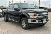 $32893 : Ford F-150 2020 4x4 King Ran thumbnail
