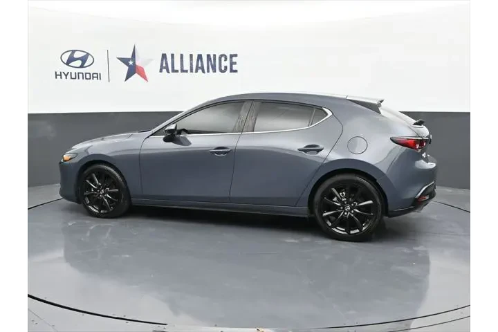 $22998 : Mazda Mazda3 Hatchback 2024 image 3