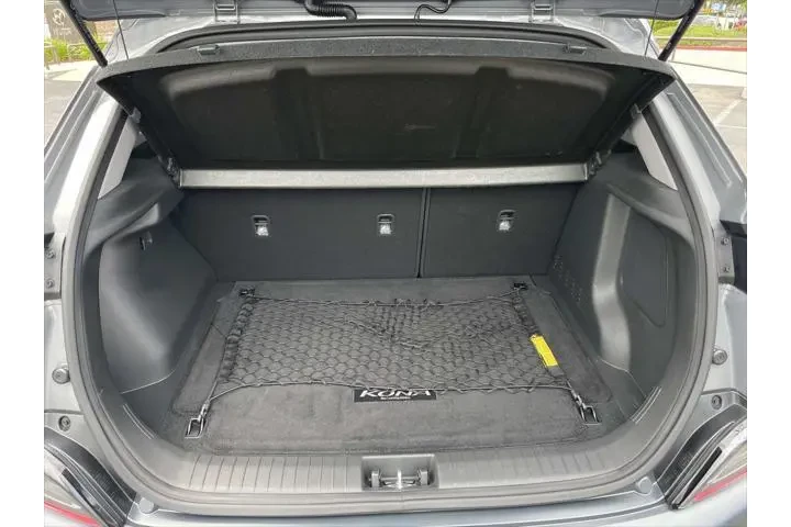 $23988 : Hyundai KONA 2023 AWD Limite image 6