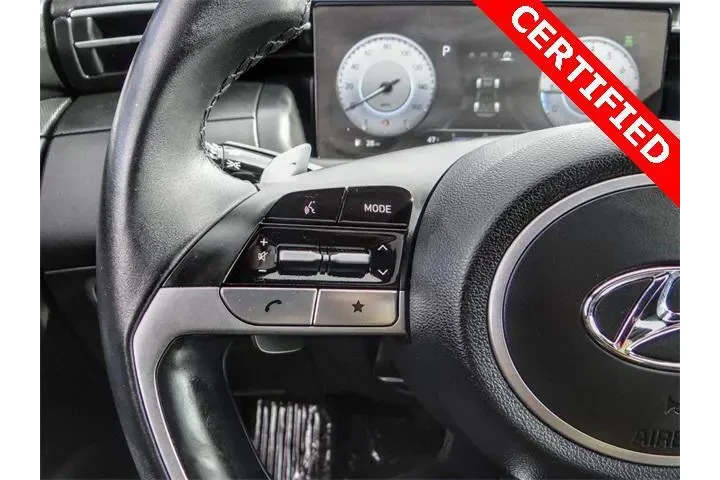 $26247 : Hyundai SANTA CRUZ 2022 AWD image 4