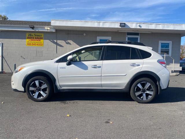 $8495 : 2014 XV Crosstrek Hybrid Tour image 6