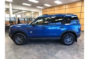 $24288 : Ford Bronco Sport 2023 AWD B thumbnail