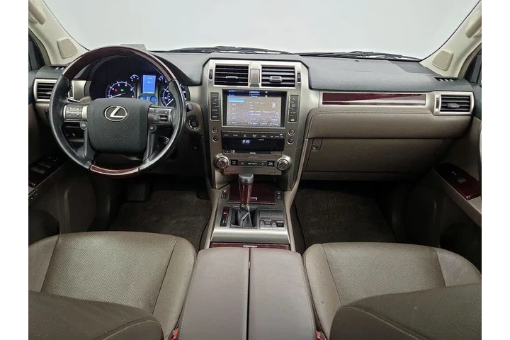 $28998 : Lexus GX 460 2018 AWD 4dr SU image 9