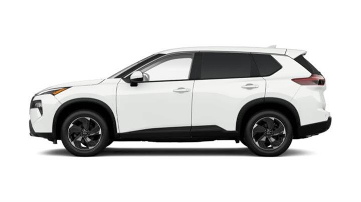 $35700 : 2025 Nissan Rogue image 1