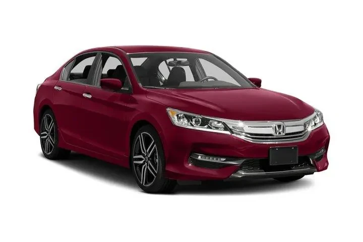 $16477 : Honda Accord 2017 Sport Spec image 6