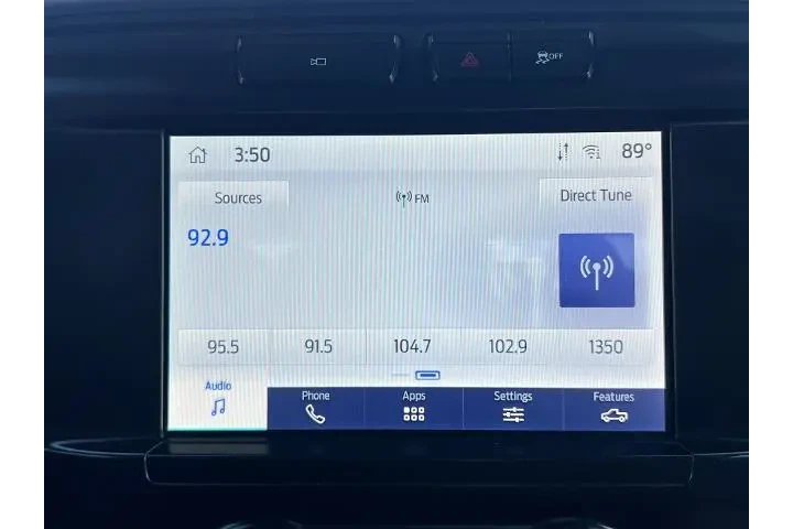 $29250 : Ford F-150 2023 4x2 XLT 4dr image 7