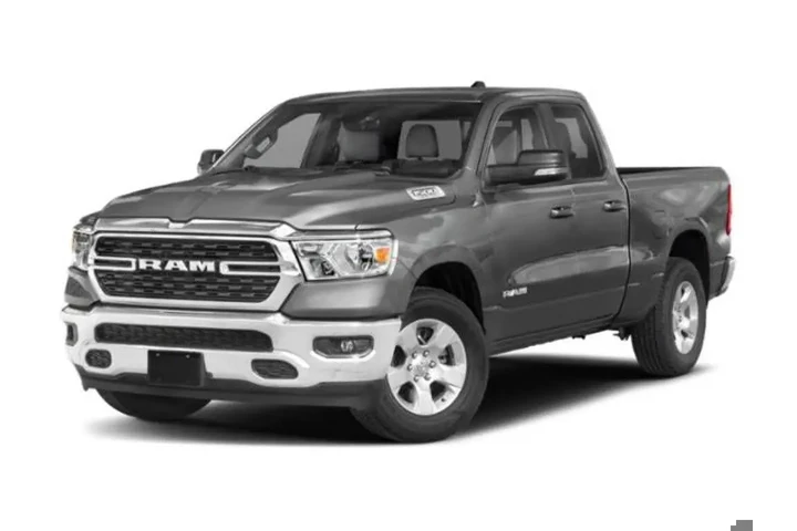 $29980 : Ram 1500 2022 4x4 Big Horn 4 image 1