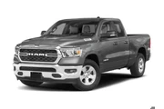 Ram 1500 2022 4x4 Big Horn 4 en Baltimore