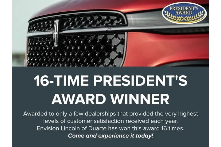 $34988 : Lincoln Nautilus 2023 Standa image 4