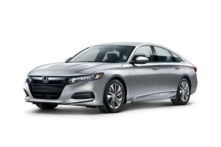 $25674 : Honda Accord 2020 LX 4dr Sed image 1