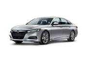 Honda Accord 2020 LX 4dr Sed en Riverside