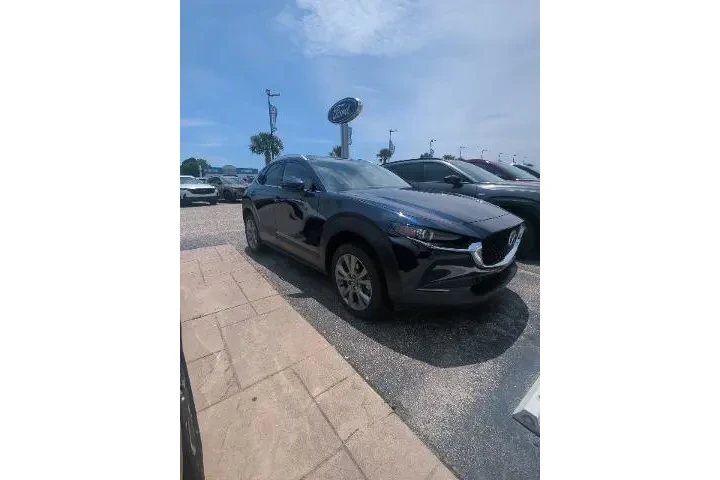 $27621 : Mazda CX-30 2024 AWD 2.5 S P image 8