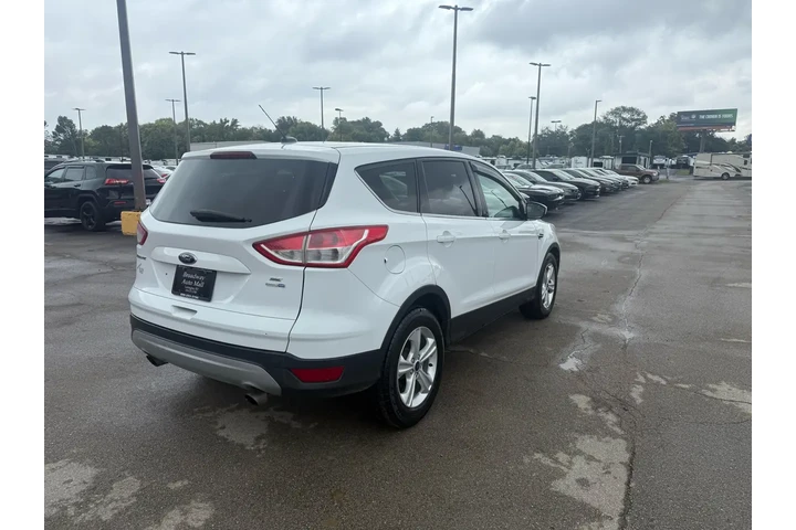 $7980 : 2014 Escape 4WD 4dr SE image 2