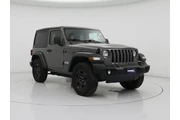 Jeep Wrangler 2020 4x4 Sport en Omaha