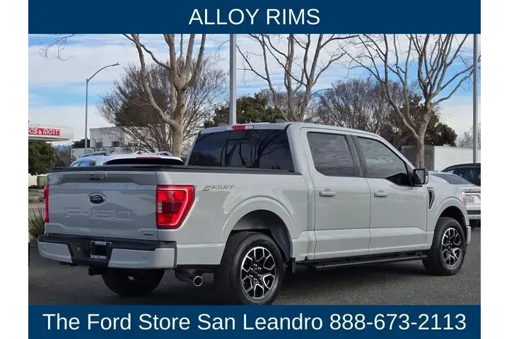 $39995 : Ford F-150 2023 4x2 XLT 4dr image 9