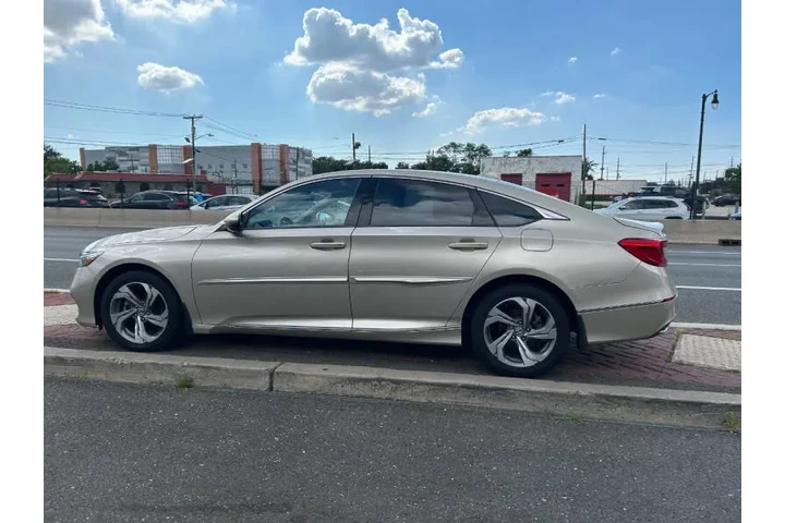 $14995 : 2018 Accord EX-L image 8