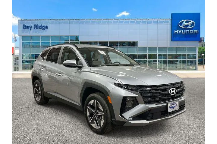 $30895 : Hyundai TUCSON 2026 AWD SEL image 1