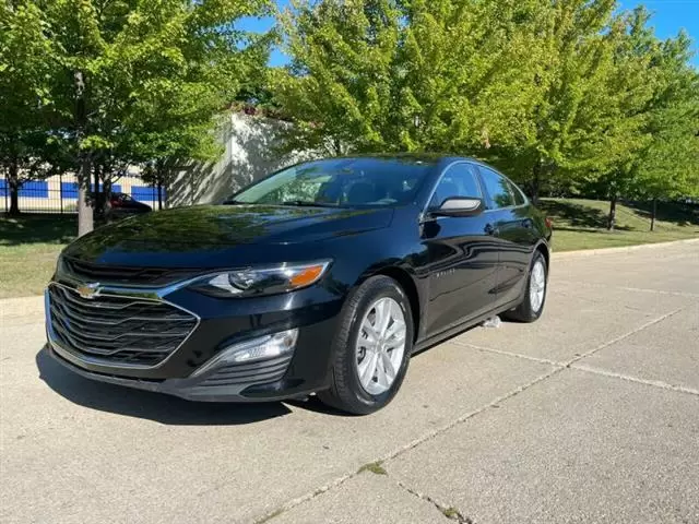 $14995 : 2020 Malibu LS Fleet image 1