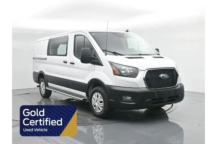 $34700 : Ford Transit 2024 250 3dr LW image 1